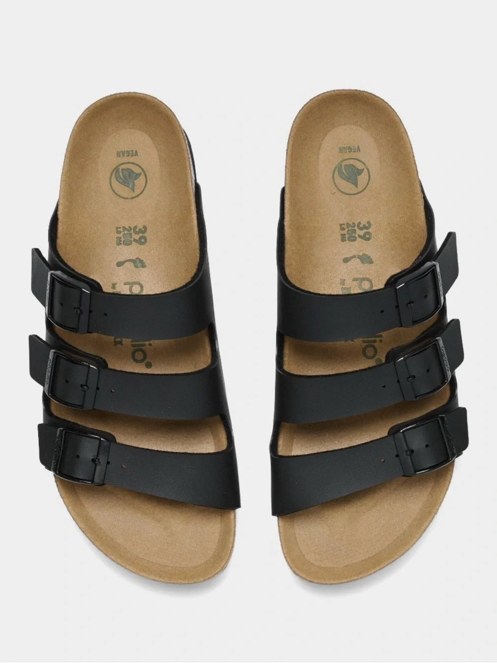 Birkenstock Women's Florida Flex Birko-Flor Platform Sandals womens size 39